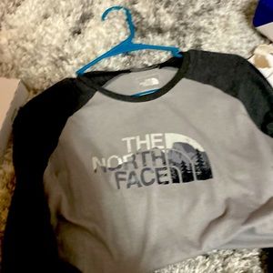 North face